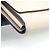 Louis Vuitton Louise Clutch Leather Long - vista 7