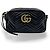 Gucci GG Marmont Matelassé Leather Small