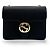 Gucci Interlocking Leather Small