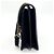 Gucci Interlocking Leather Small - vista 3