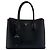 Prada Cuir Double Saffiano Leather Medium