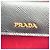 Prada Cuir Double Saffiano Leather Medium - vista 6
