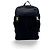 Prada Double Buckle Tessuto Large