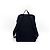 Prada Double Buckle Tessuto Large - vista 2