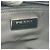 Prada Double Buckle Tessuto Large - vista 6