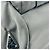 Prada Double Buckle Tessuto Large - vista 7