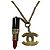 Collana Motif Rossetto Chanel