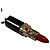 Collana Motif Rossetto Chanel - vista 6