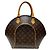 Borsa Louis Vuitton Ellipse MM - vista 2