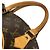 Borsa Louis Vuitton Ellipse MM - vista 9