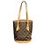 Borsa Tote Louis Vuitton Bucket PM