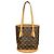 Borsa Tote Louis Vuitton Bucket PM - vista 2