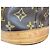 Borsa Tote Louis Vuitton Bucket PM - vista 6