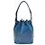 Borsa a tracolla Louis Vuitton Noe - vista 2