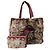 Borsa Chanel Lapin Suede