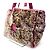 Borsa Chanel Lapin Suede - vista 7