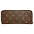 Louis Vuitton Portefeuille Clemence Long Wallet - vista 2
