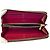 Louis Vuitton Portefeuille Clemence Long Wallet - vista 3