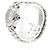 Chopard Happy Sport 5P Diamond Damenuhr - Ansicht 2