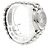 Chopard Happy Sport 5P Diamond Damenuhr - Ansicht 3