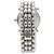Chopard Happy Sport 5P Diamond Damenuhr - Ansicht 8