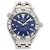 Orologio da uomo Omega Seamaster Professional 2253.80 Quadrante Blu