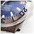 Orologio da uomo Omega Seamaster Professional 2253.80 Quadrante Blu - view 7