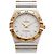 Orologio da donna Omega Constellation 1372.30 Quadrante Argento
