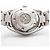 Omega Seamaster Aqua Terra 2577.50 Damenuhr - Ansicht 5