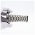 Orologio da uomo Omega Speedmaster Broad Arrow 1957 - vista 6