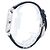 Orologio da polso da uomo Louis Vuitton Tambour Eclipse Q1DM0 - vista 2