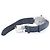 Orologio da polso da uomo Louis Vuitton Tambour Eclipse Q1DM0 - vista 4