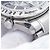 Orologio da Polso Omega Speedmaster Date 3513.50 da Uomo - vista 8
