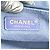 Chanel Deauville Stripe Canvas Large - vista 6