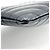 Autre Marque Saint Laurent Classic Monogram Wristlet Matelasse Chevron Leather Large - vista 7