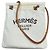 Hermès Borsa a spalla Hermes Aline MM in Avorio