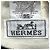 Hermès Cappellino Hermes Gray H ricamato - vista 4