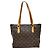 Louis Vuitton Cabas Piano Monogram Canvas