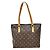 Louis Vuitton Cabas Piano Monogram Canvas - Ansicht 2