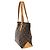 Louis Vuitton Cabas Piano Monogram Canvas - Ansicht 4