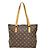 Louis Vuitton Cabas Piano Monogram Canvas