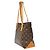Louis Vuitton Cabas Piano Monogram Canvas - vista 3