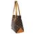 Louis Vuitton Cabas Piano Monogram Canvas - vista 4