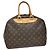 Louis Vuitton Deauville Monogram Canvas Standard - vista 2