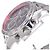 Tag Heuer Carrera Caliber 16 Chronograph Automatic Stainless Steel 41 - vue 3