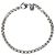 Autre Marque Bracciale con charm Venetian Silver Tiffany & Co.