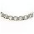 Autre Marque Bracciale con charm Venetian Silver Tiffany & Co. - vista 2