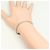 Autre Marque Bracciale con charm Venetian Silver Tiffany & Co. - vista 4