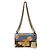 Borsa a spalla Gucci GG Supreme in pelle