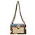 Borsa a spalla Gucci GG Supreme in pelle - vista 2